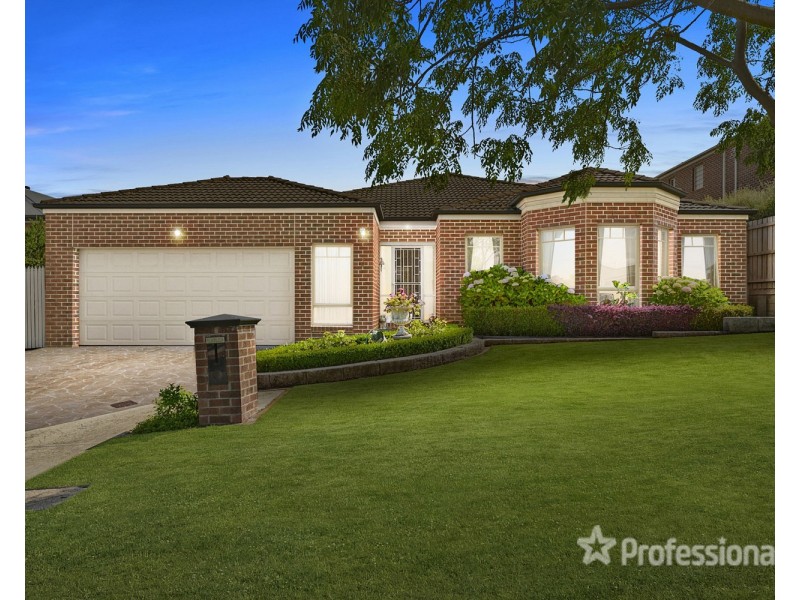 3 Don Court, Lilydale VIC 3140