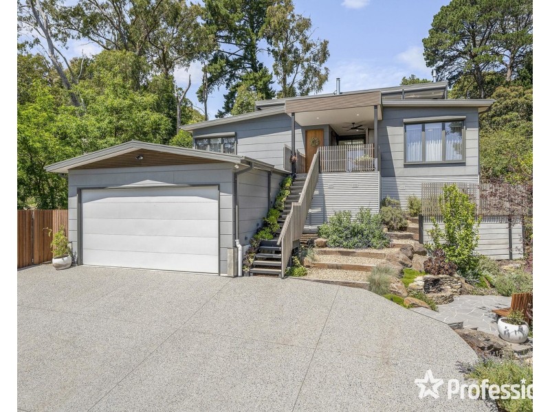 40 Marcus Street, Mount Evelyn VIC 3796