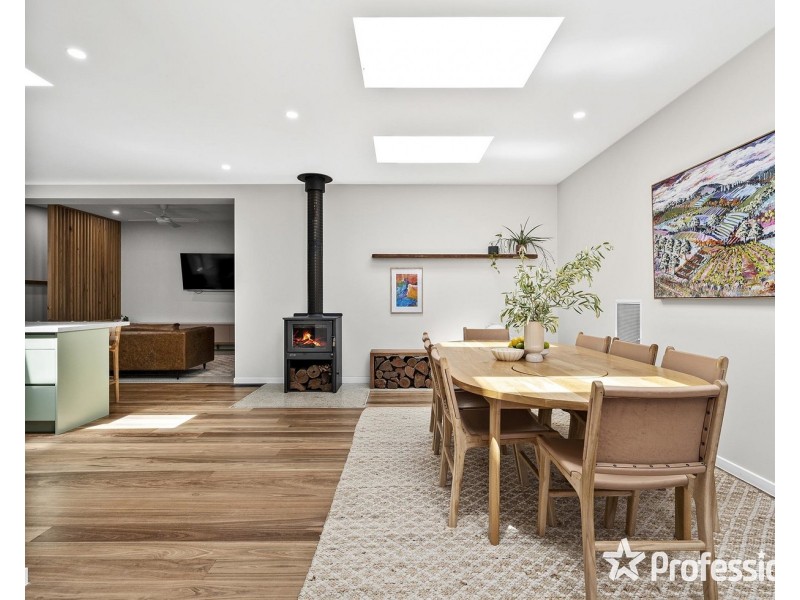 40 Marcus Street, Mount Evelyn VIC 3796