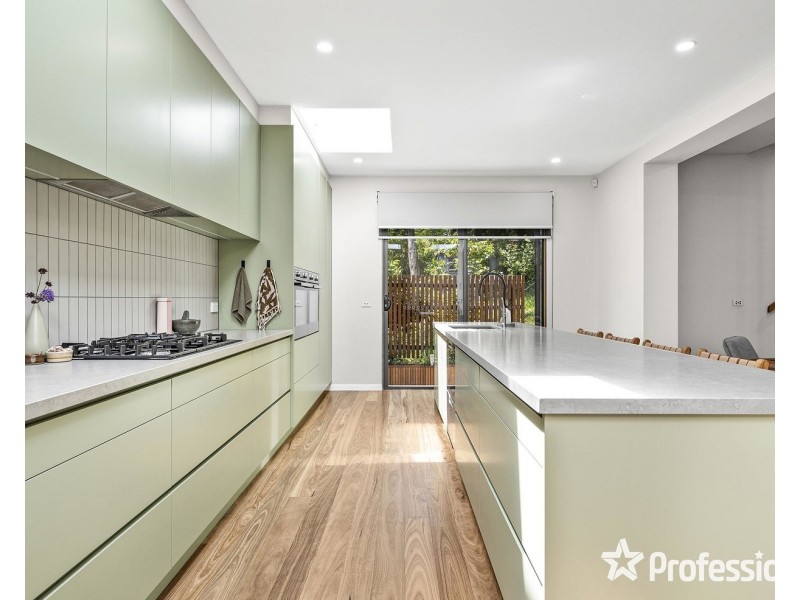 40 Marcus Street, Mount Evelyn VIC 3796