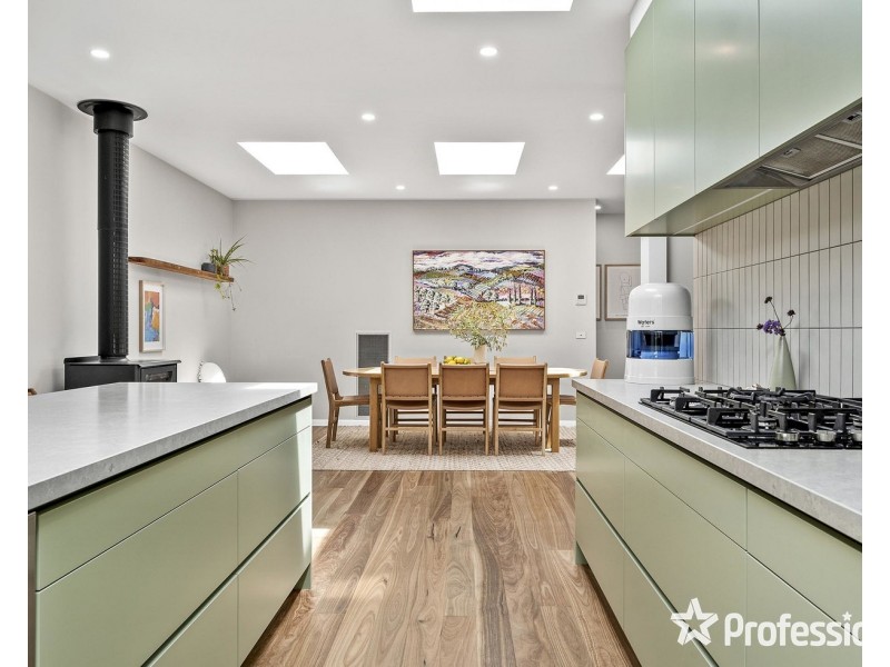 40 Marcus Street, Mount Evelyn VIC 3796