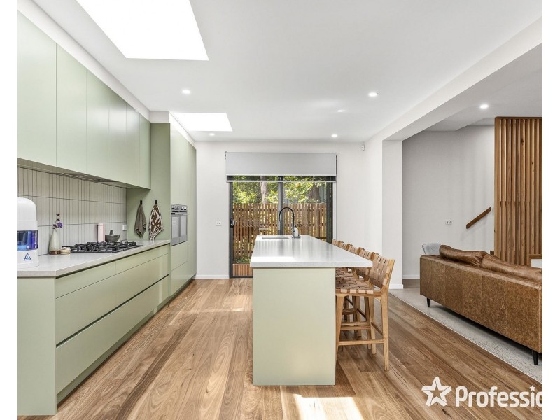 40 Marcus Street, Mount Evelyn VIC 3796