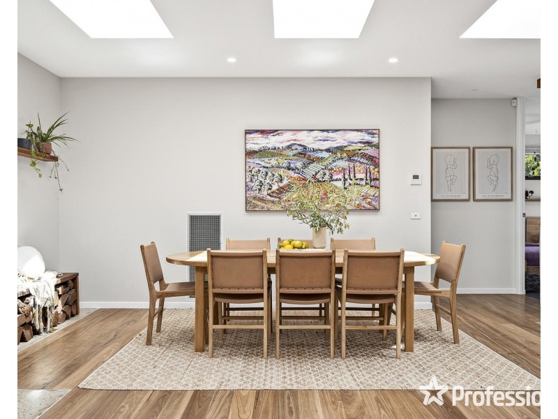 40 Marcus Street, Mount Evelyn VIC 3796