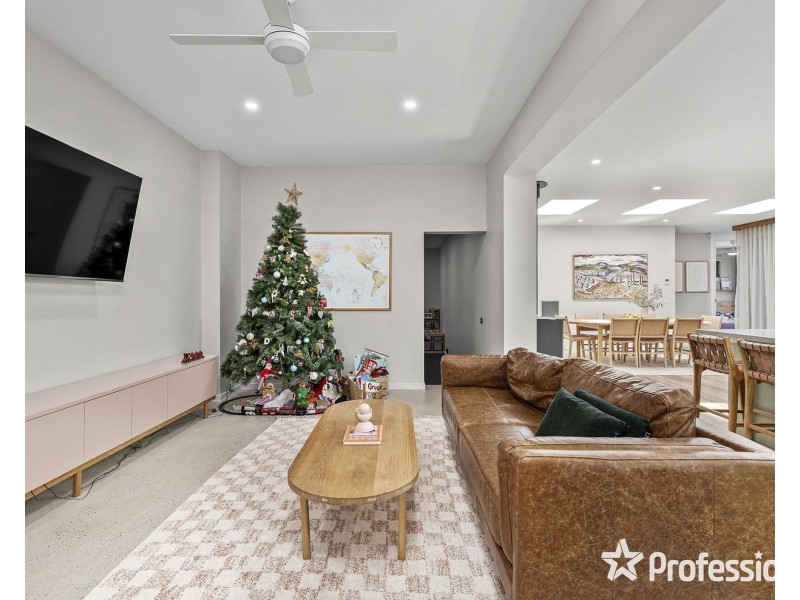 40 Marcus Street, Mount Evelyn VIC 3796