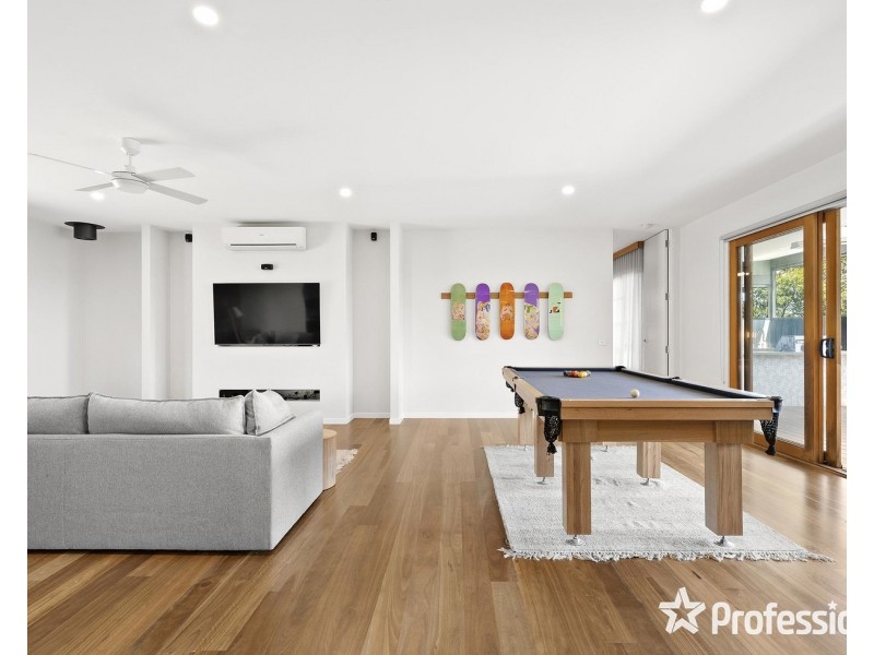 40 Marcus Street, Mount Evelyn VIC 3796