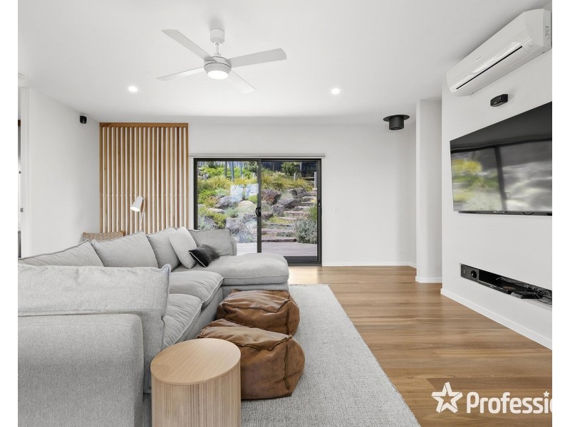 40 Marcus Street, Mount Evelyn VIC 3796