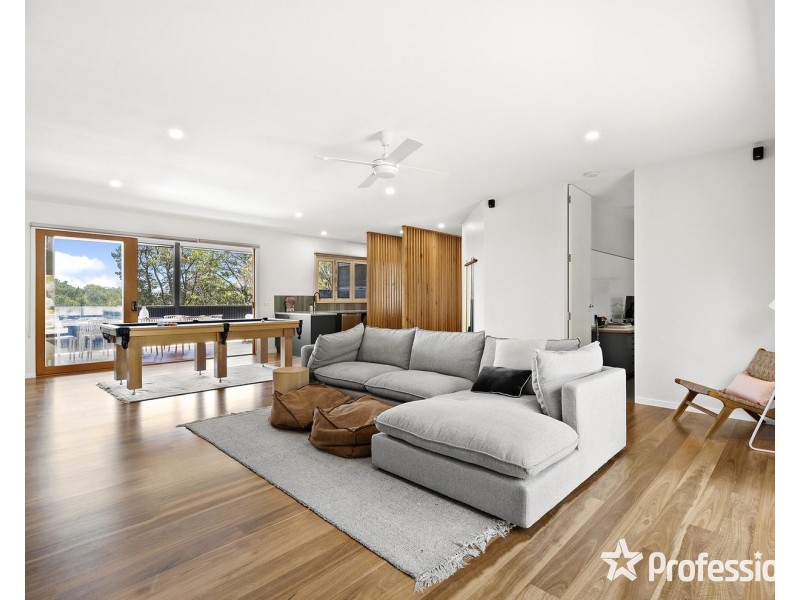 40 Marcus Street, Mount Evelyn VIC 3796