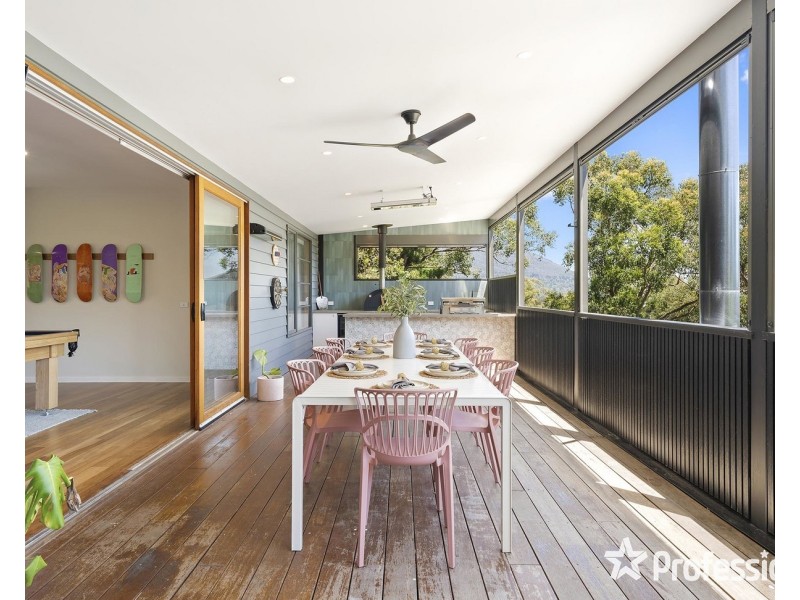 40 Marcus Street, Mount Evelyn VIC 3796