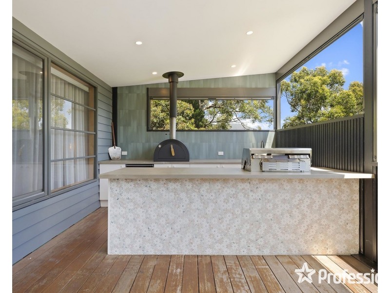 40 Marcus Street, Mount Evelyn VIC 3796