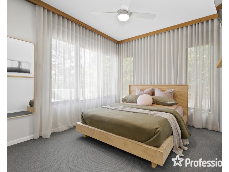 40 Marcus Street, Mount Evelyn VIC 3796