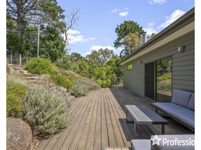 40 Marcus Street, Mount Evelyn VIC 3796