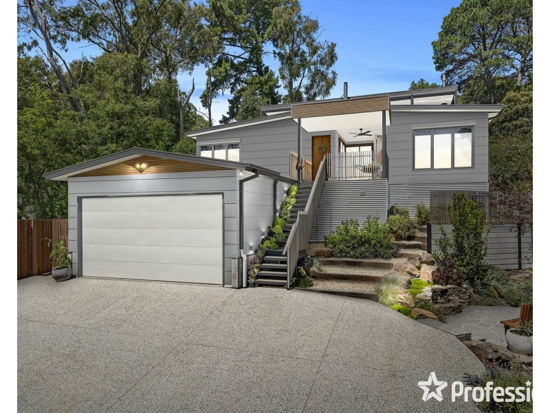 40 Marcus Street, Mount Evelyn VIC 3796