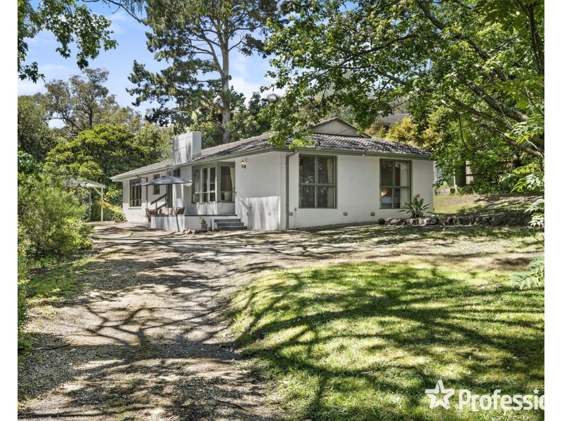 48-52 The Crescent, Mount Evelyn VIC 3796