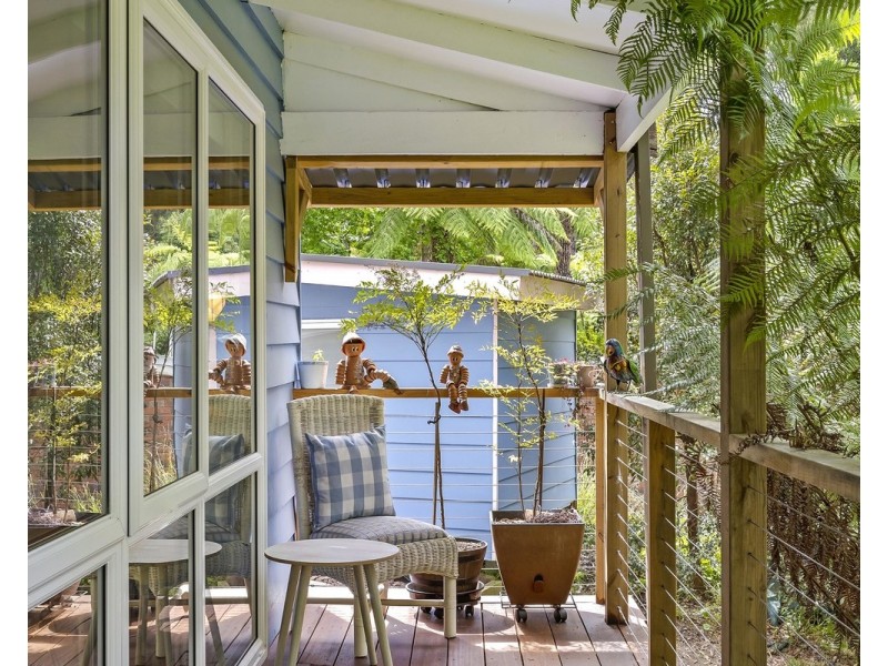 17 Reserves Road, Mount Evelyn VIC 3796