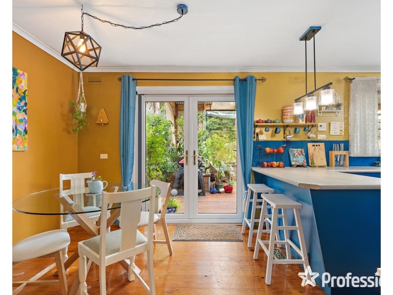 17 Reserves Road, Mount Evelyn VIC 3796