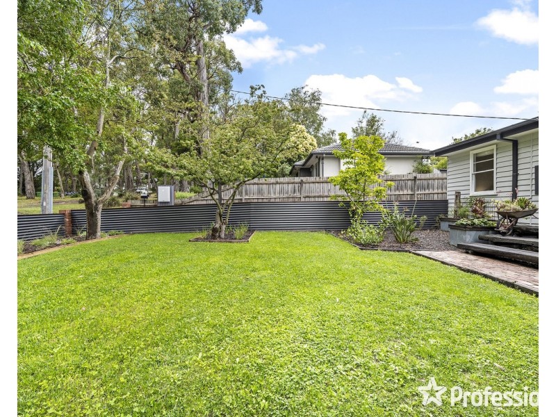 70 Birmingham Road, Mount Evelyn VIC 3796