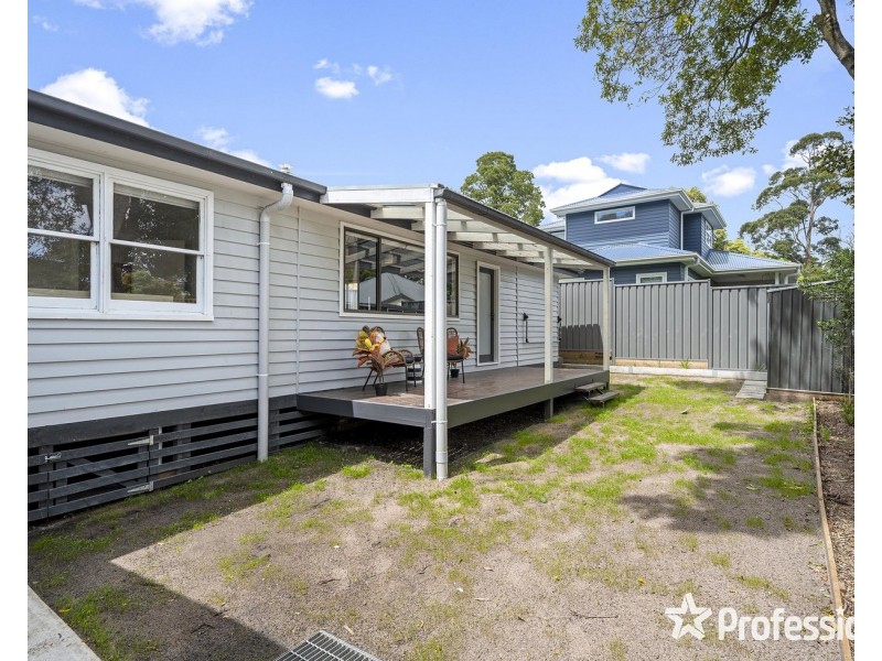 70 Birmingham Road, Mount Evelyn VIC 3796