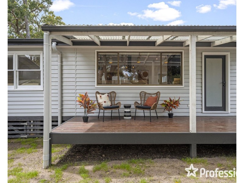 70 Birmingham Road, Mount Evelyn VIC 3796