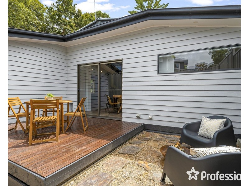 70 Birmingham Road, Mount Evelyn VIC 3796