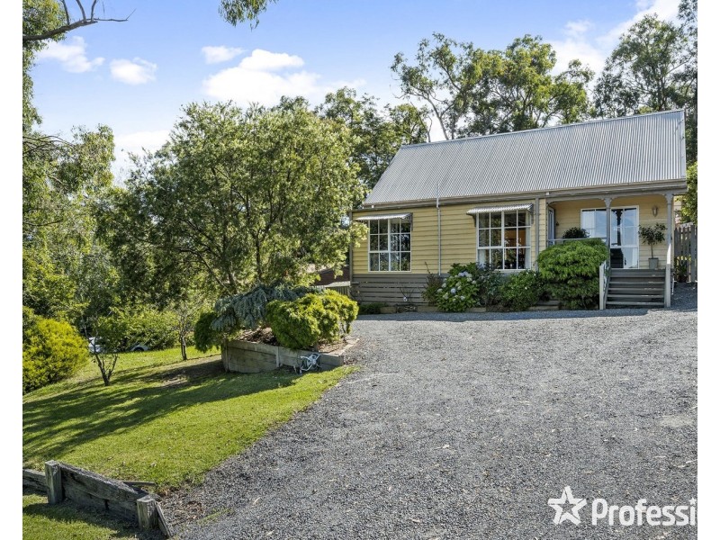 20 Mitarm Close, Mount Evelyn VIC 3796