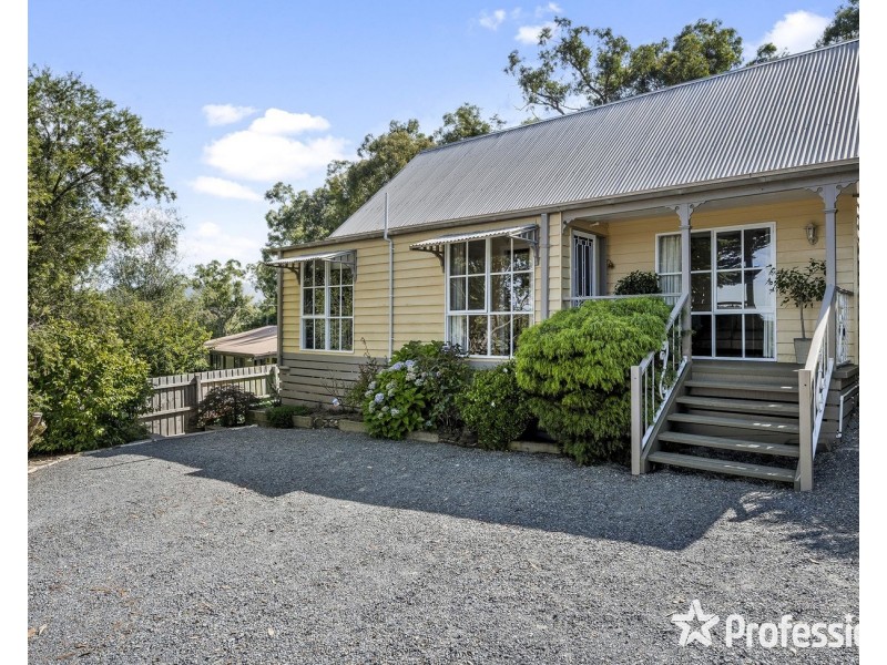 20 Mitarm Close, Mount Evelyn VIC 3796