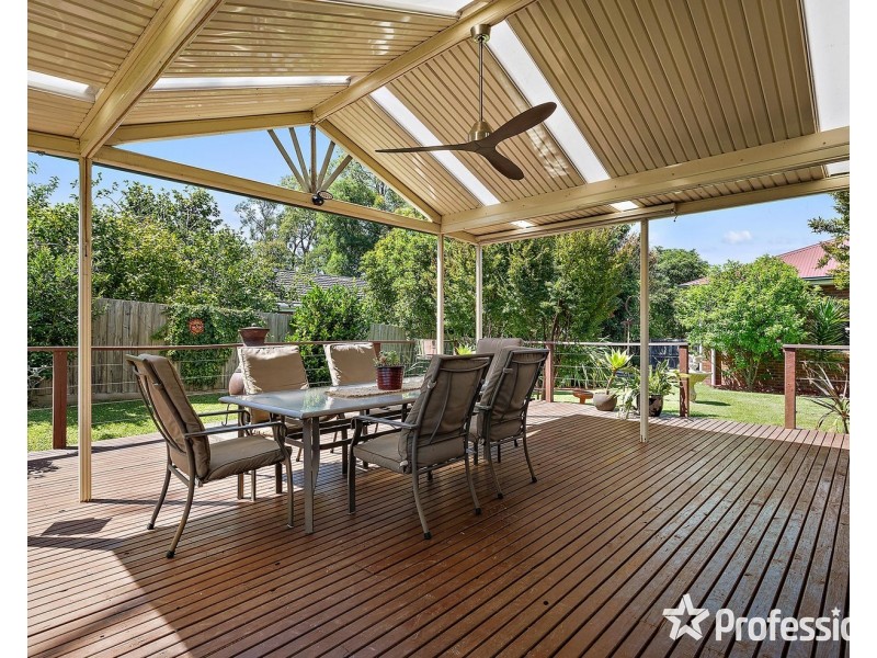 11 Fernhill Road, Mount Evelyn VIC 3796