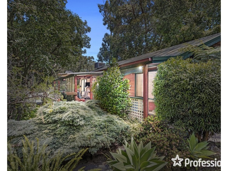 28 North Avenue, Mount Evelyn VIC 3796