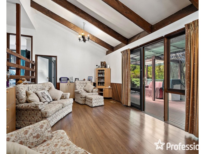 28 North Avenue, Mount Evelyn VIC 3796