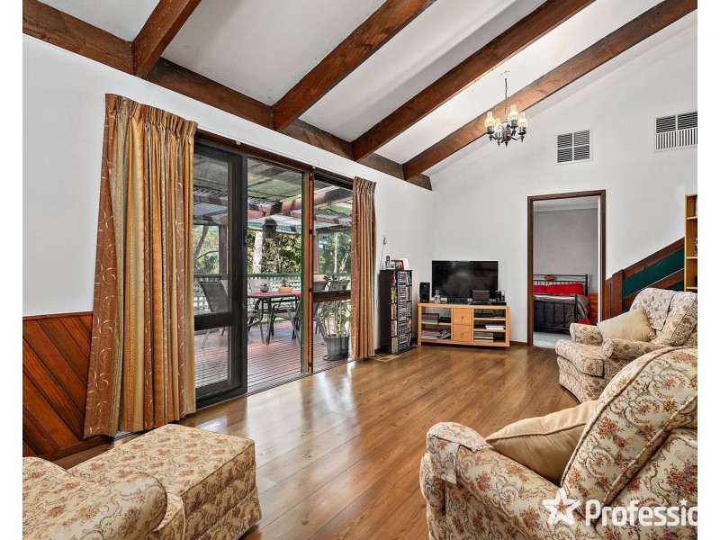 28 North Avenue, Mount Evelyn VIC 3796