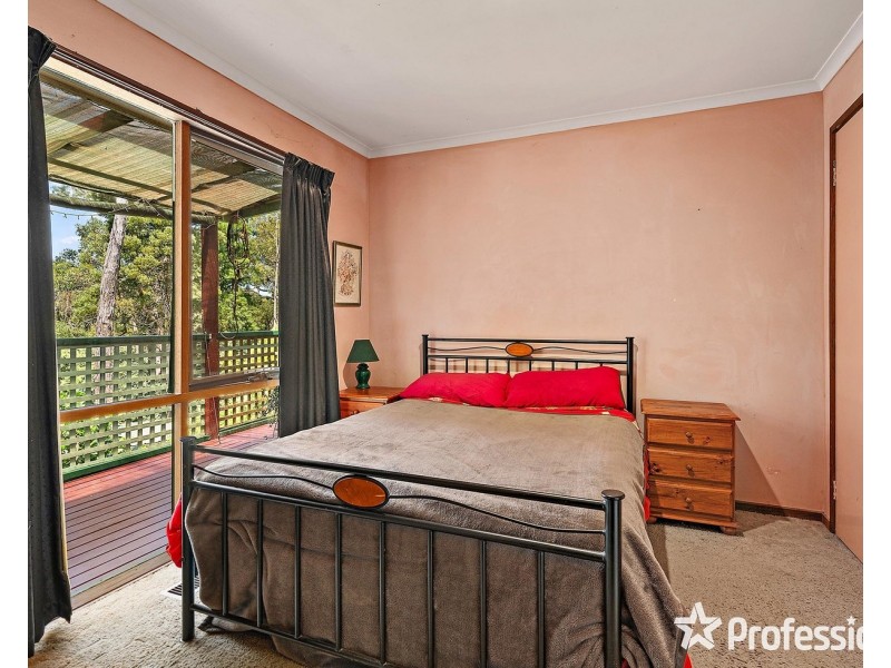 28 North Avenue, Mount Evelyn VIC 3796