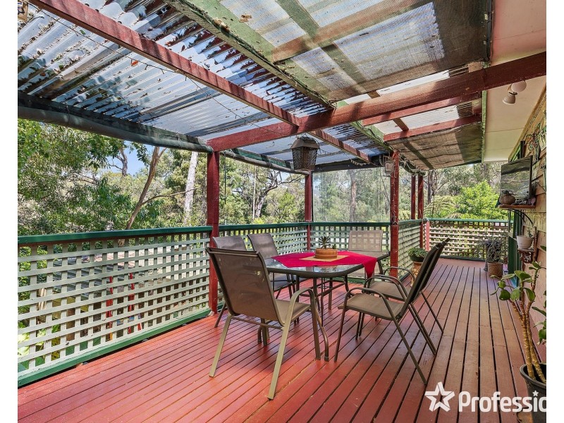 28 North Avenue, Mount Evelyn VIC 3796