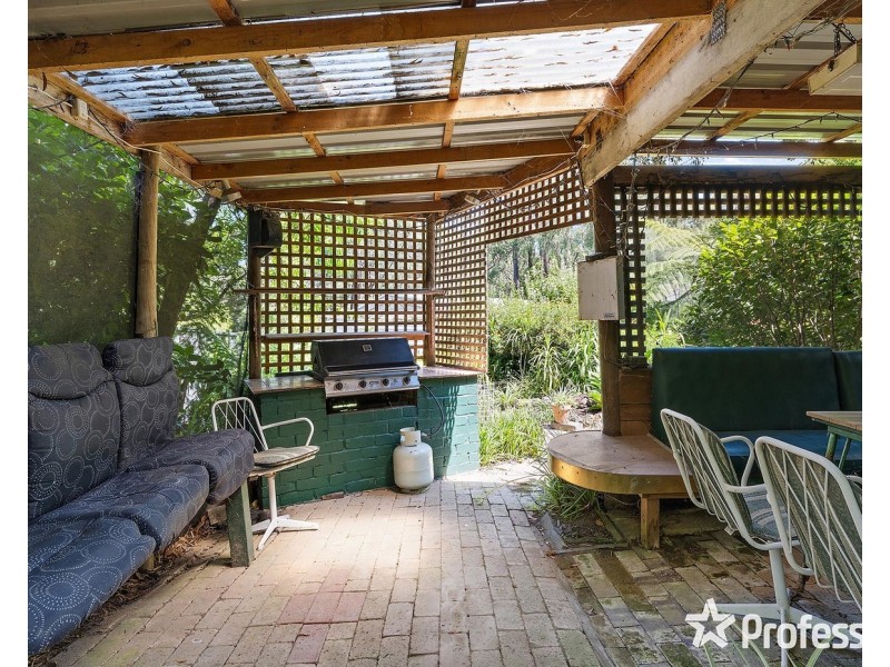 28 North Avenue, Mount Evelyn VIC 3796