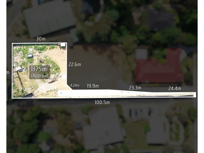 11B Fernhill Road, Mount Evelyn VIC 3796