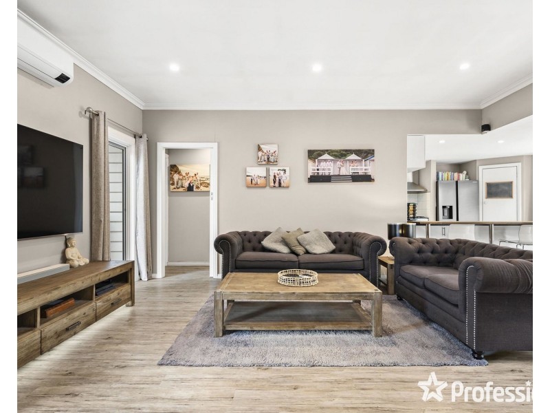 33 Bailey Road, Mount Evelyn VIC 3796