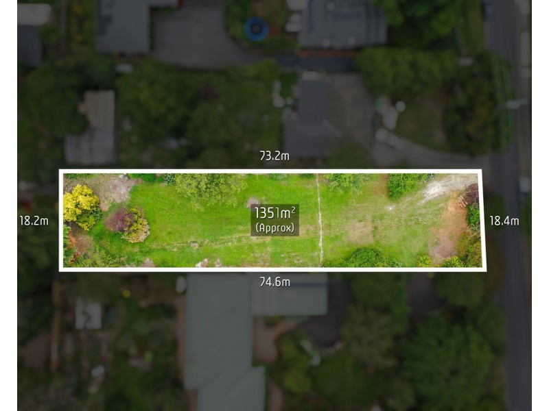 33 Spring Street, Mount Evelyn VIC 3796