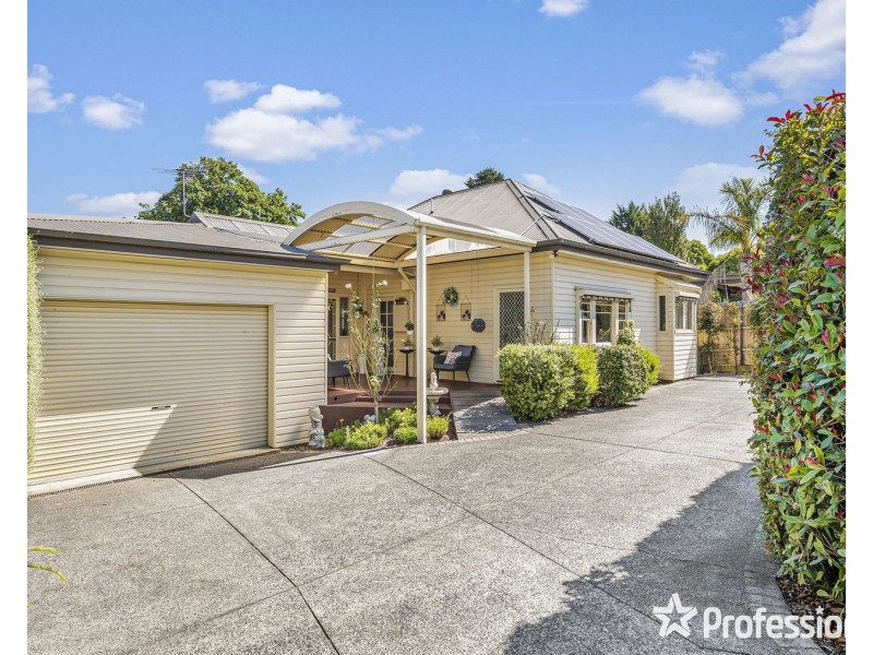 12A Bailey Road, Mount Evelyn VIC 3796