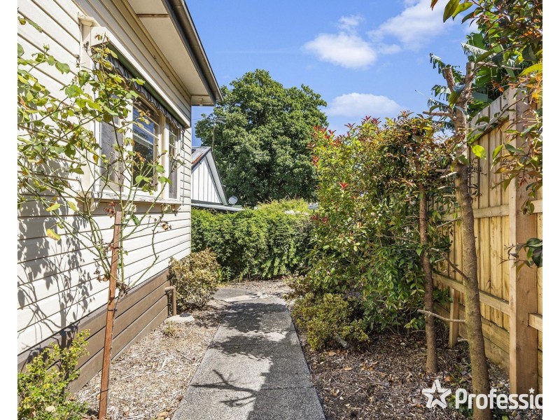 12A Bailey Road, Mount Evelyn VIC 3796