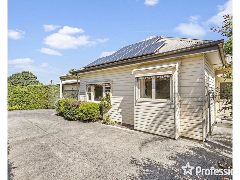 12A Bailey Road, Mount Evelyn VIC 3796