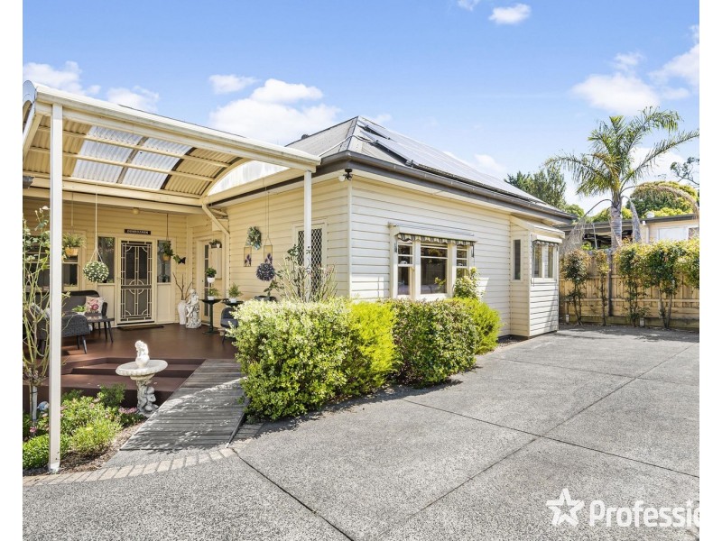 12A Bailey Road, Mount Evelyn VIC 3796