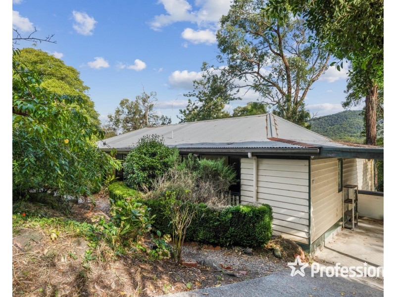 73 Quinn Crescent, Mount Evelyn VIC 3796