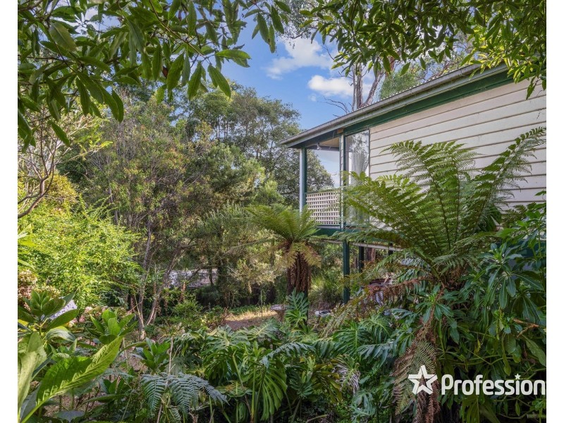 73 Quinn Crescent, Mount Evelyn VIC 3796