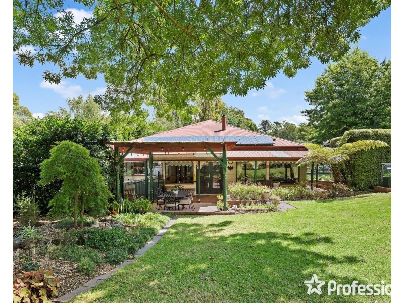 4 Liquidambar Lane, Mount Evelyn VIC 3796