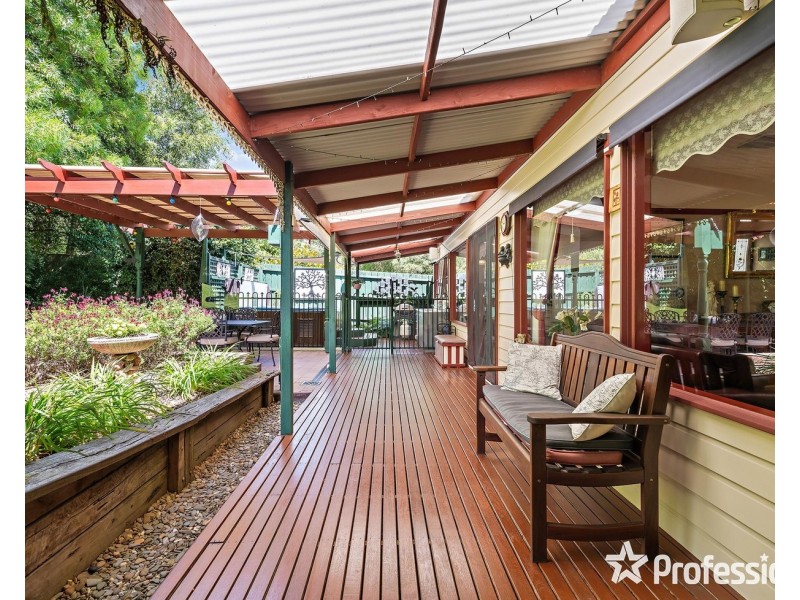 4 Liquidambar Lane, Mount Evelyn VIC 3796
