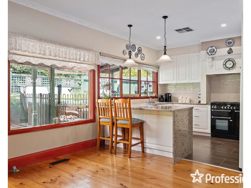 4 Liquidambar Lane, Mount Evelyn VIC 3796