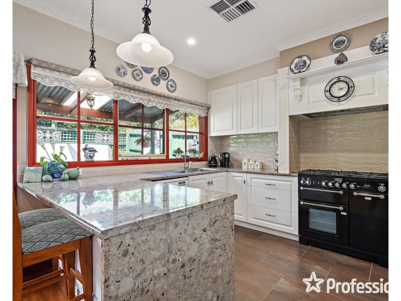 4 Liquidambar Lane, Mount Evelyn VIC 3796