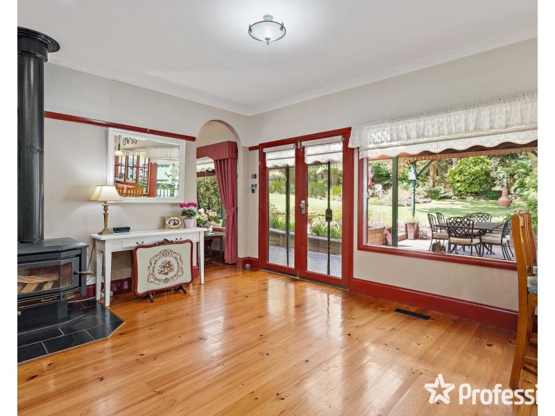 4 Liquidambar Lane, Mount Evelyn VIC 3796
