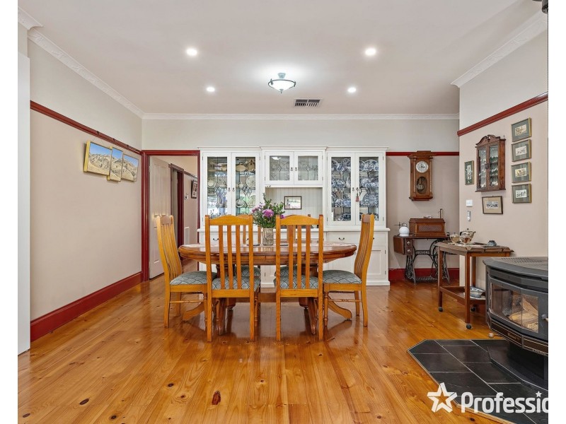 4 Liquidambar Lane, Mount Evelyn VIC 3796