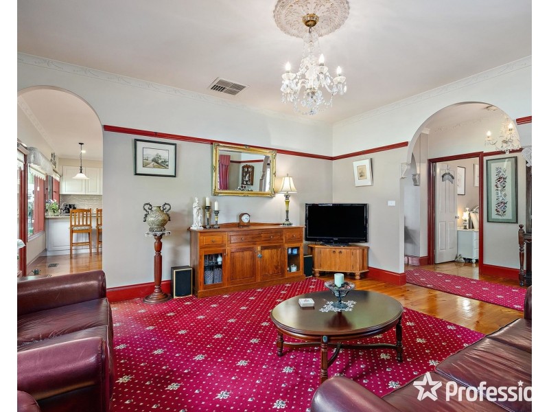 4 Liquidambar Lane, Mount Evelyn VIC 3796