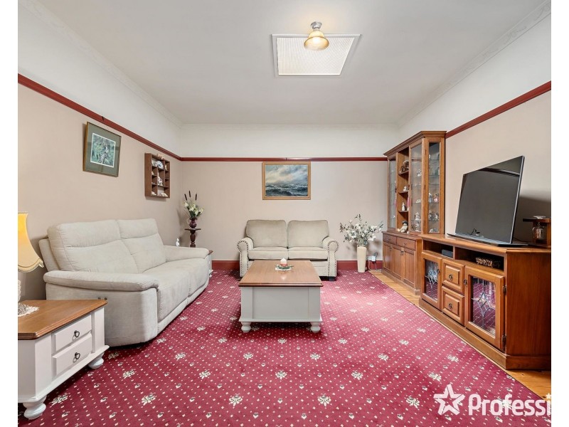 4 Liquidambar Lane, Mount Evelyn VIC 3796