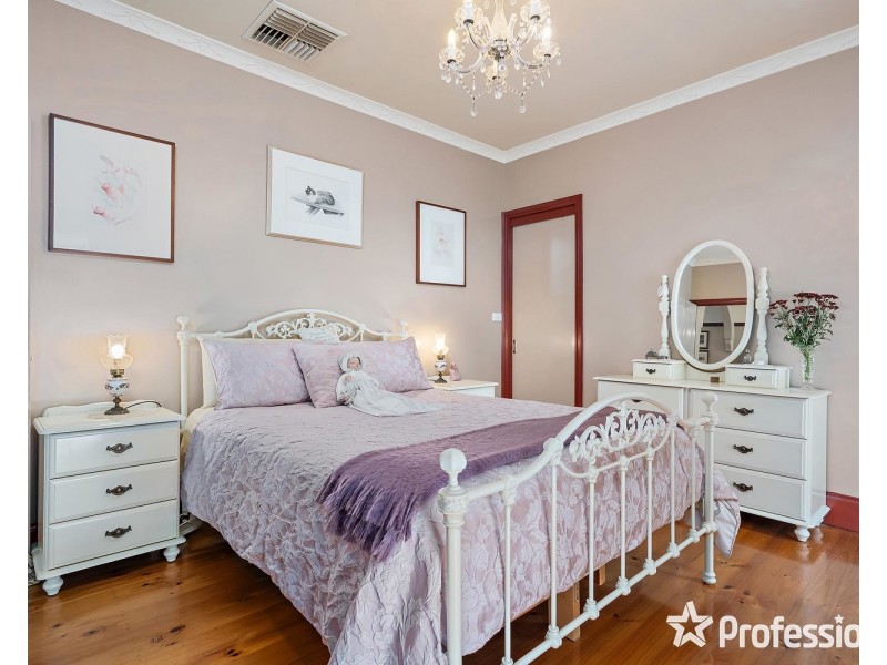 4 Liquidambar Lane, Mount Evelyn VIC 3796